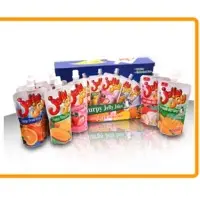Jelly Joy Slurpy Jelly Juice