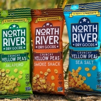 North River- Yellow Peas