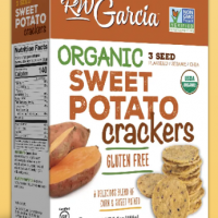 RW Garcia Crackers