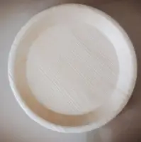 Areca Plates Plates