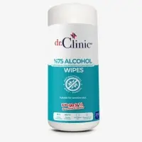 Disinfectant Wipes