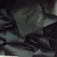 PVB Black Scraps