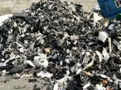 Car Parts Scrap