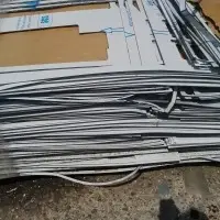Multilayer Plastic Scap