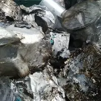 Burn Coils Scarp