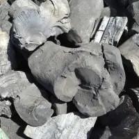 Hardwood Charcoal Ayin