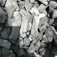 Hardwood Charcoal