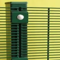 Welded Mesh