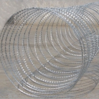 Razor Wire