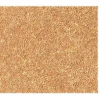 Yellow Millet