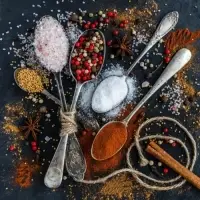 Spices