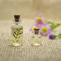 Essential Oil
