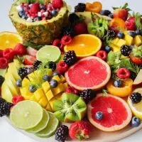 Fruits