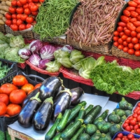 Vegetables