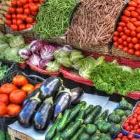 Vegetables