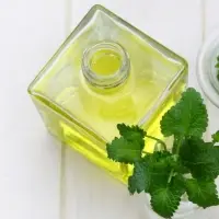 Peppermint Oil