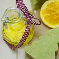 Lemon Oil