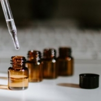 Sandalwood Oil