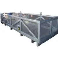 Offshore Basket