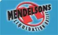 Mendelson Electronics logo