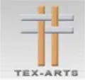 Tex-Arts logo