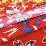 Printed Fabric
