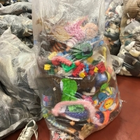 Used Toys