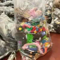 Used Toys