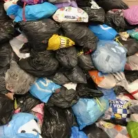 Used Clothes