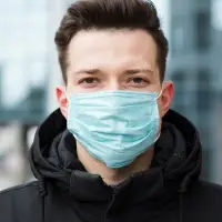 3 Layer Mask