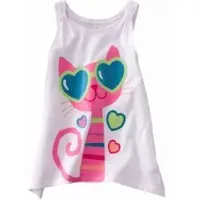 Girl T shirt