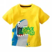 Boy T shirt