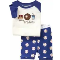 Boy sets T shirt