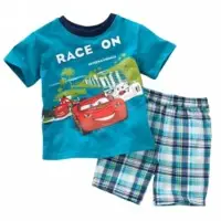 Boy sets T shirt