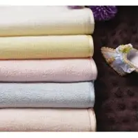 Terry children towels