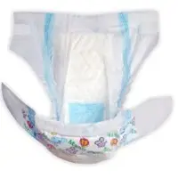 Baby diaper