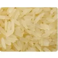 Long Grain Parboiled Rice