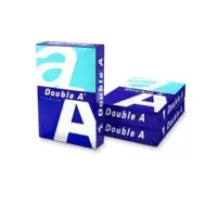 Double A4 Paper