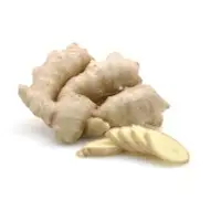 Fresh Ginger