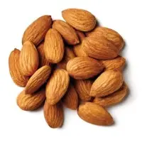 Almonds