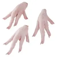 Chicken Feet
