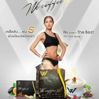 Slimming Coffee