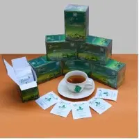 Tea Bags