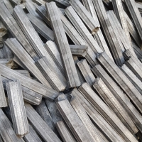 Sawdust Briquette Charcoal