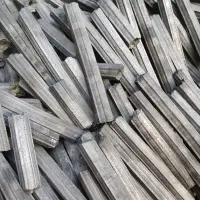 Sawdust Briquette Charcoal
