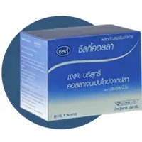 Silky colla collagen
