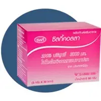 Silky colla collagen