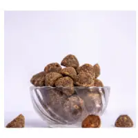 Palm Jaggery With Pepper