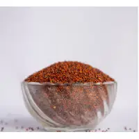 Finger Millet