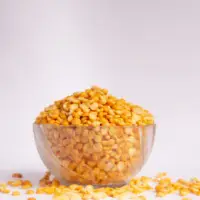 Broken Bengal Gram
